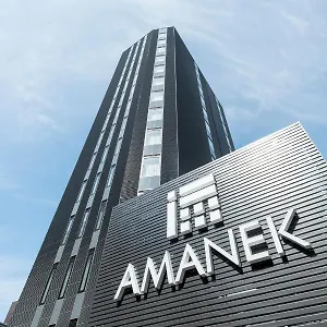 ホテル Amanek Shinjuku Kabukicho, 東京都
