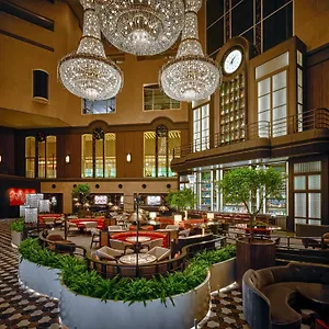Hyatt Regency **** Tokyo