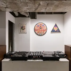 ホテル Artist - Bna Koenji, 東京都