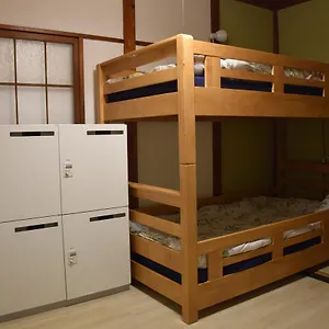 ゲストハウス シエ シミ, 東京都